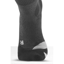 CEP Hiking Merino Compression Socks Women - Stonegrey/grey 17 CEP Hiking Merino Compression Socks Women - Stonegrey/grey -RunGear Elite cep hiking merino compression socks women stonegrey grey 4 1555549