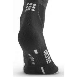 CEP Hiking Merino Compression Socks Women - Stonegrey/grey 18 CEP Hiking Merino Compression Socks Women - Stonegrey/grey -RunGear Elite cep hiking merino compression socks women stonegrey grey 5 1555550