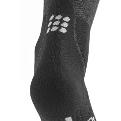 CEP Hiking Merino Compression Socks Women - Stonegrey/grey 19 CEP Hiking Merino Compression Socks Women - Stonegrey/grey -RunGear Elite cep hiking merino compression socks women stonegrey grey 6 1555551