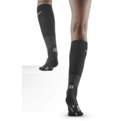 CEP Hiking Merino Compression Socks Women - Stonegrey/grey 16 CEP Hiking Merino Compression Socks Women - Stonegrey/grey -RunGear Elite cep hiking merino compression socks women stonegrey grey 7 1555552