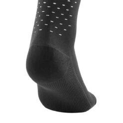CEP Recovery Pro Compression Socks - Black -RunGear Elite cep recovery pro compression socks black 3 1552923