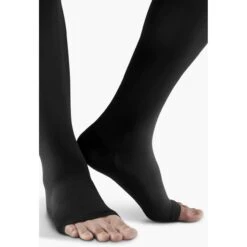CEP Recovery Pro Tights - Black -RunGear Elite cep recovery pro tights black 23 1552935