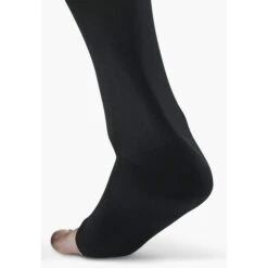 CEP Recovery Pro Tights - Black -RunGear Elite cep recovery pro tights black 24 1552936