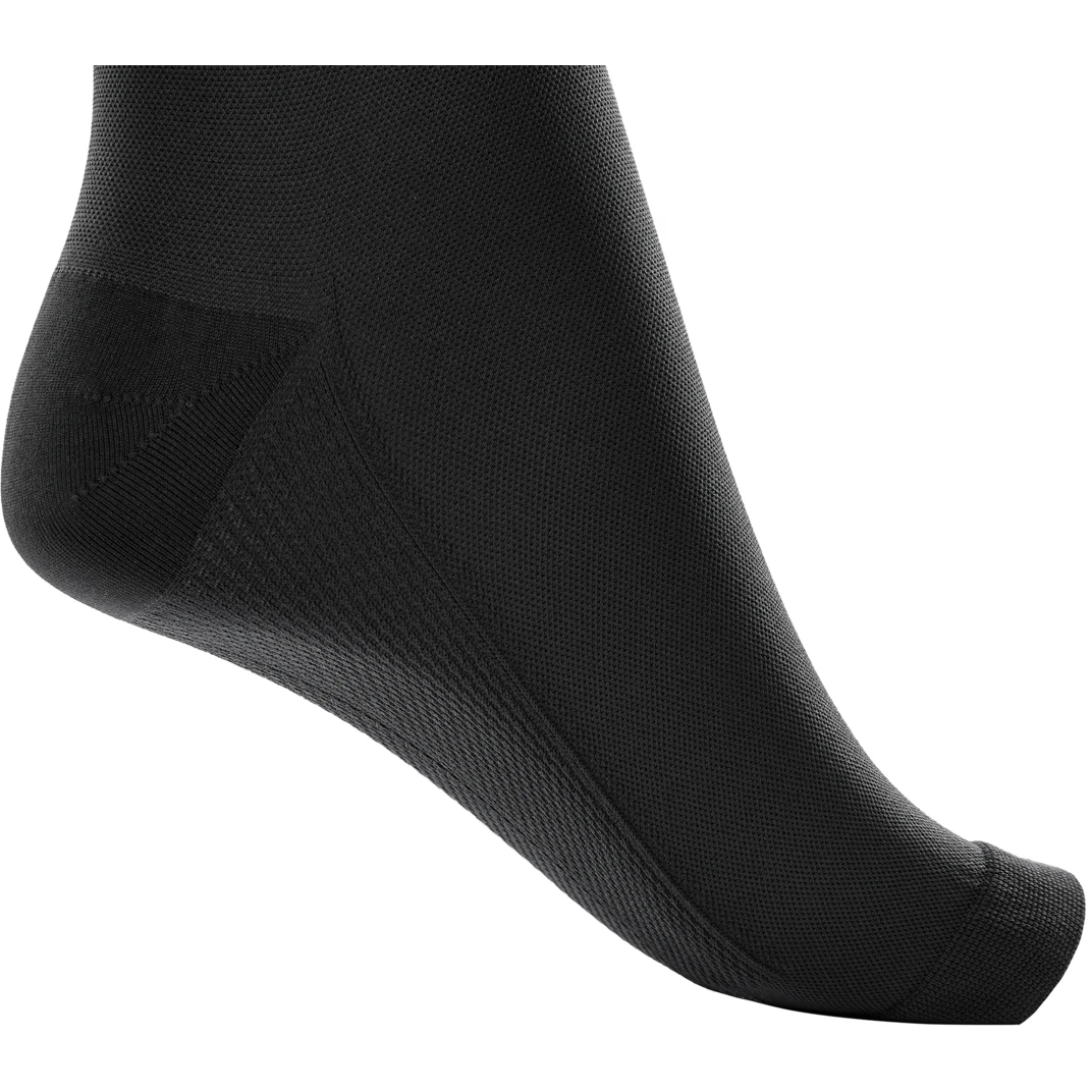 CEP Recovery Pro Tights Women - Black 9 CEP Recovery Pro Tights Women - Black - Image 9