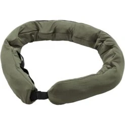 CEP Reflective Windbreaker Jacket - Dark Green -RunGear Elite cep reflective windbreaker jacket dark green 1 1264472