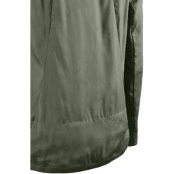 CEP Reflective Windbreaker Jacket - Dark Green -RunGear Elite cep reflective windbreaker jacket dark green 3 1264474