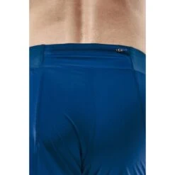 CEP Run Loose Fit 5'' Shorts - Blue -RunGear Elite cep run loose fit 5 shorts blue 2 1553166