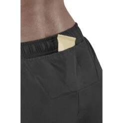 CEP Run Loose Fit 5'' Shorts Women - Black -RunGear Elite cep run loose fit 5 shorts women black 2 1553185
