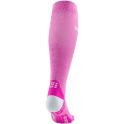 CEP Run Ultralight Compression Socks Women - Pink/light Grey 12 CEP Run Ultralight Compression Socks Women - Pink/light Grey -RunGear Elite cep run ultralight compression socks women pink light grey 2 1211444