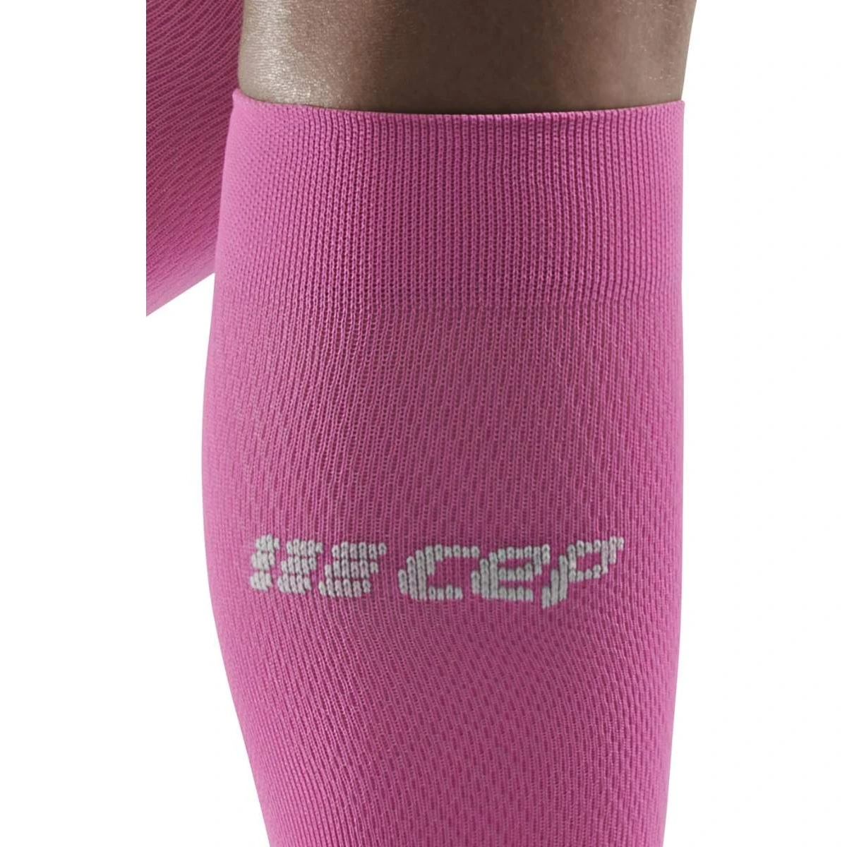CEP Run Ultralight Compression Socks Women - Pink/light Grey 7 CEP Run Ultralight Compression Socks Women - Pink/light Grey - Image 7