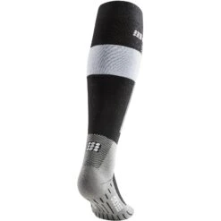 CEP Ski Merino Compression Socks - Grey 11 CEP Ski Merino Compression Socks - Grey -RunGear Elite cep ski merino compression socks grey 3 1266818
