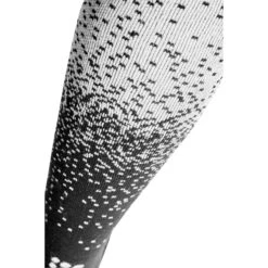 CEP Snowfall Skiing Compression Socks Women - Black/off White 11 CEP Snowfall Skiing Compression Socks Women - Black/off White -RunGear Elite cep snowfall skiing compression socks black off white 2 1514341