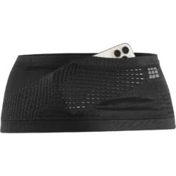 CEP The Run Belt - Black -RunGear Elite cep the run belt black 2 1390393