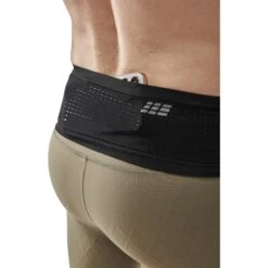 CEP The Run Belt - Black -RunGear Elite cep the run belt black 2 1553594