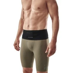 CEP The Run Belt - Black -RunGear Elite cep the run belt black 3 1553595