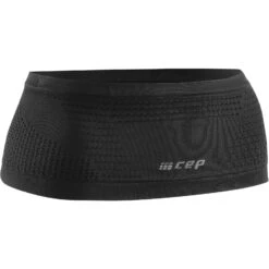 CEP The Run Belt - Black