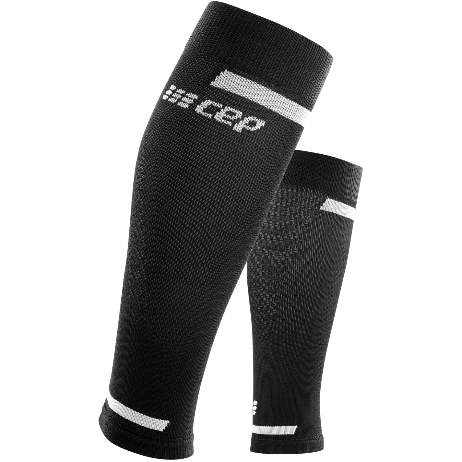CEP The Run Compression Calf Sleeves V4 Women - Black 1 CEP The Run Compression Calf Sleeves V4 Women - Black