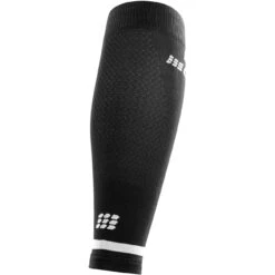 CEP The Run Compression Calf Sleeves V4 Women - Black 9 CEP The Run Compression Calf Sleeves V4 Women - Black -RunGear Elite cep the run compression calf sleeves v4 black 2 1114148