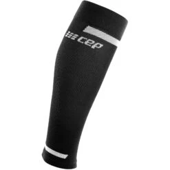 CEP The Run Compression Calf Sleeves V4 Women - Black 8 CEP The Run Compression Calf Sleeves V4 Women - Black -RunGear Elite cep the run compression calf sleeves v4 black 3 1114149