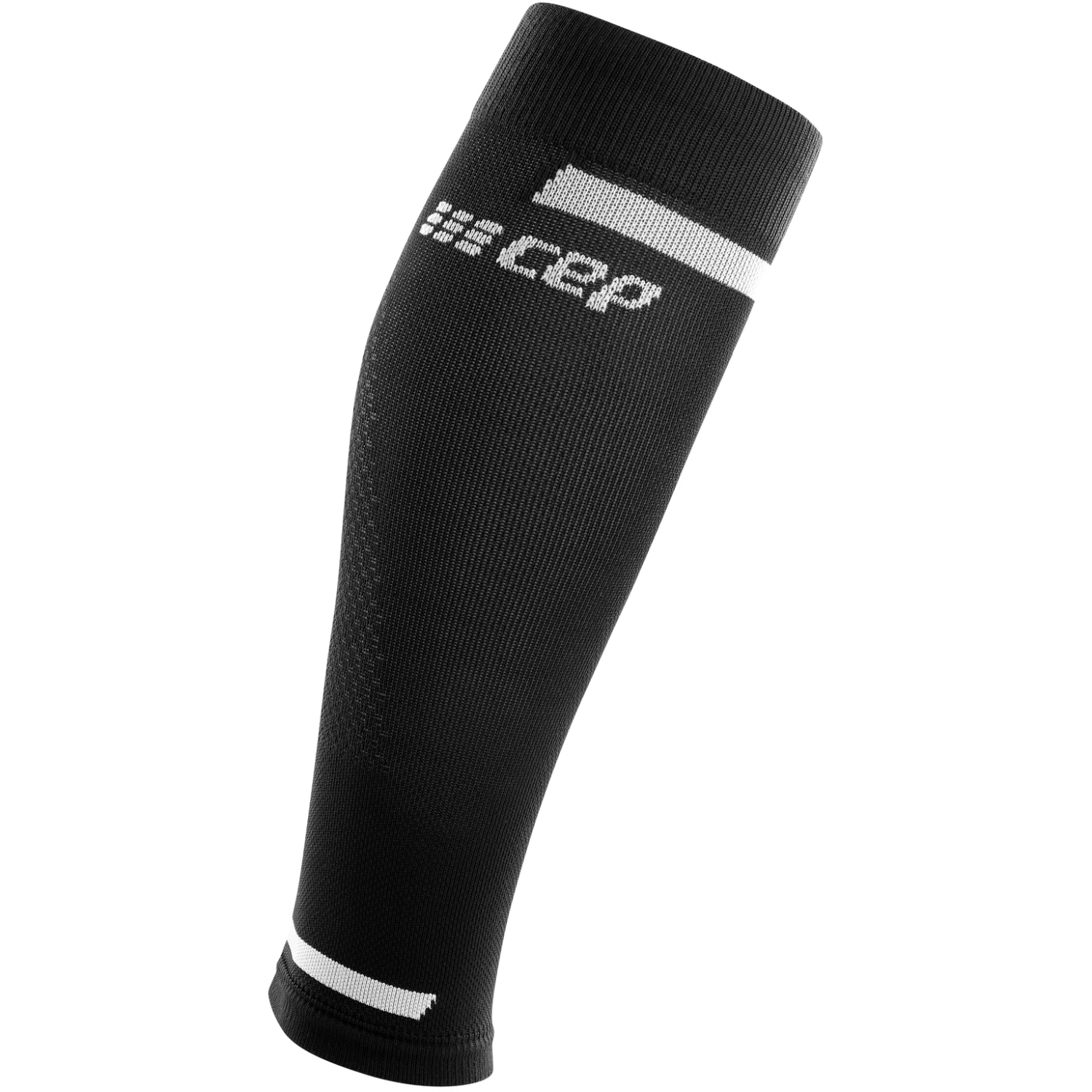 CEP The Run Compression Calf Sleeves V4 Women - Black 3 CEP The Run Compression Calf Sleeves V4 Women - Black - Image 3