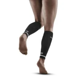 CEP The Run Compression Calf Sleeves V4 Women - Black 11 CEP The Run Compression Calf Sleeves V4 Women - Black -RunGear Elite cep the run compression calf sleeves v4 women black 2 1554156