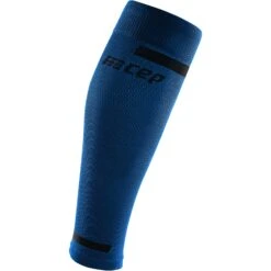 CEP The Run Compression Calf Sleeves V4 - Blue 8 CEP The Run Compression Calf Sleeves V4 - Blue -RunGear Elite cep the run compression calf sleeves v4 women blue 3 1390292