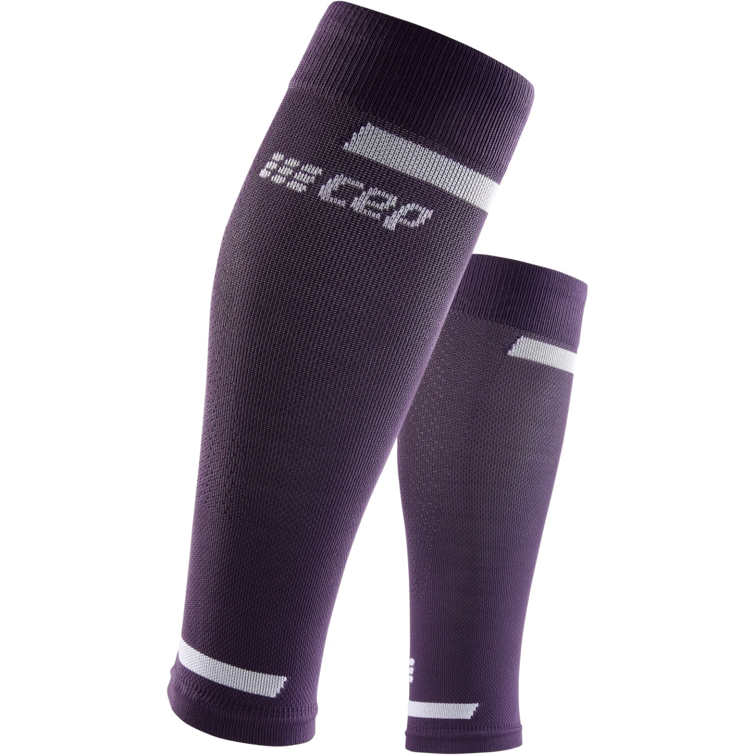CEP The Run Compression Calf Sleeves V4 Women - Violet 1 CEP The Run Compression Calf Sleeves V4 Women - Violet