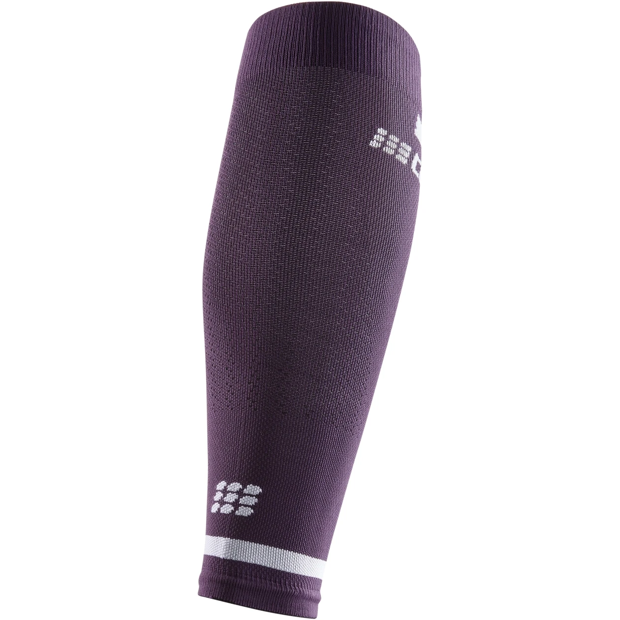 CEP The Run Compression Calf Sleeves V4 Women - Violet 4 CEP The Run Compression Calf Sleeves V4 Women - Violet - Image 4
