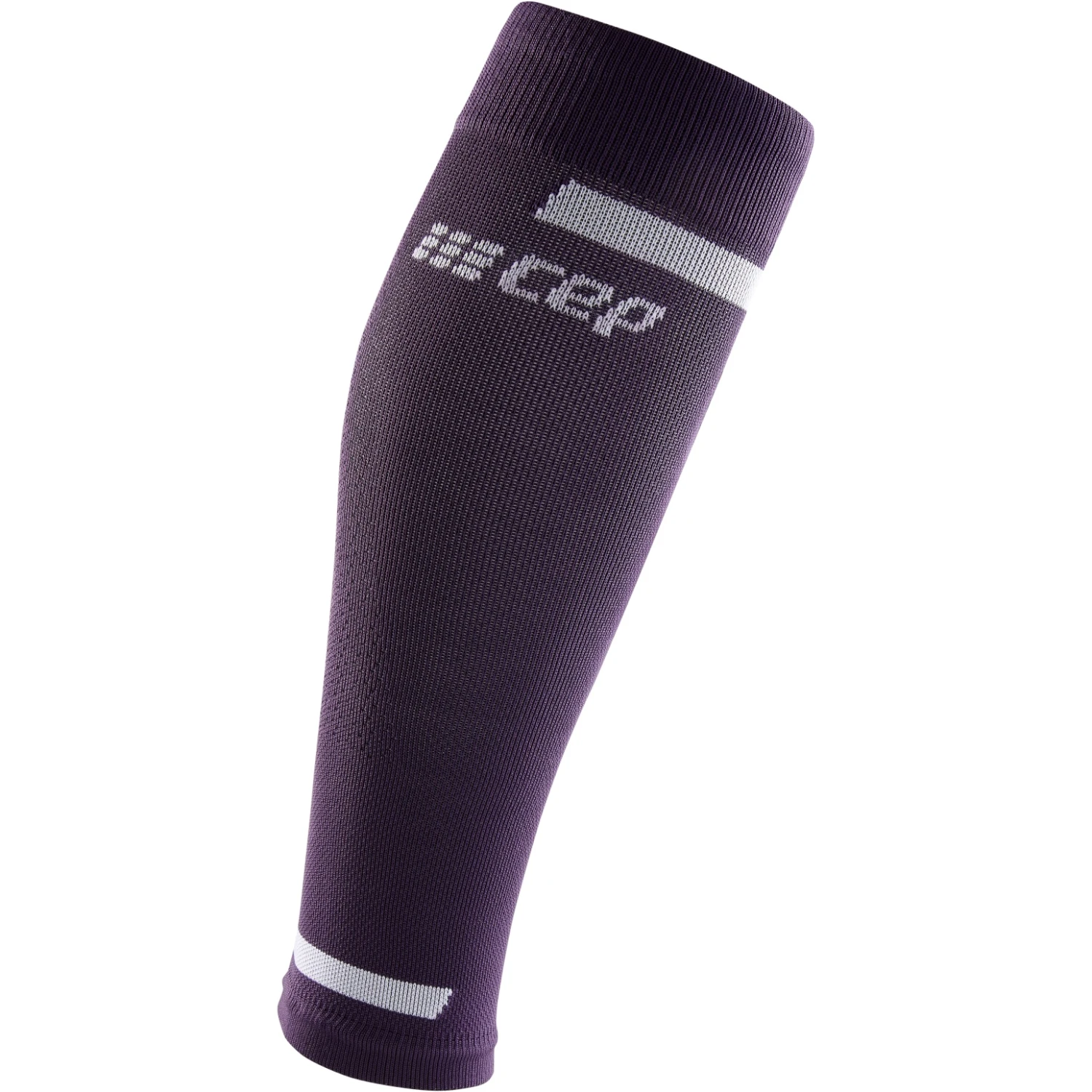 CEP The Run Compression Calf Sleeves V4 Women - Violet 3 CEP The Run Compression Calf Sleeves V4 Women - Violet - Image 3