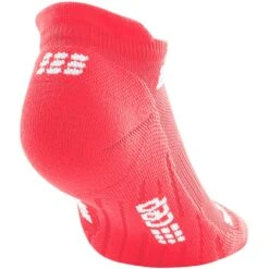 CEP The Run No Show Compression Socks V4 Women - Pink 7 CEP The Run No Show Compression Socks V4 Women - Pink -RunGear Elite cep the run no show compression socks v4 pink 2 1114883