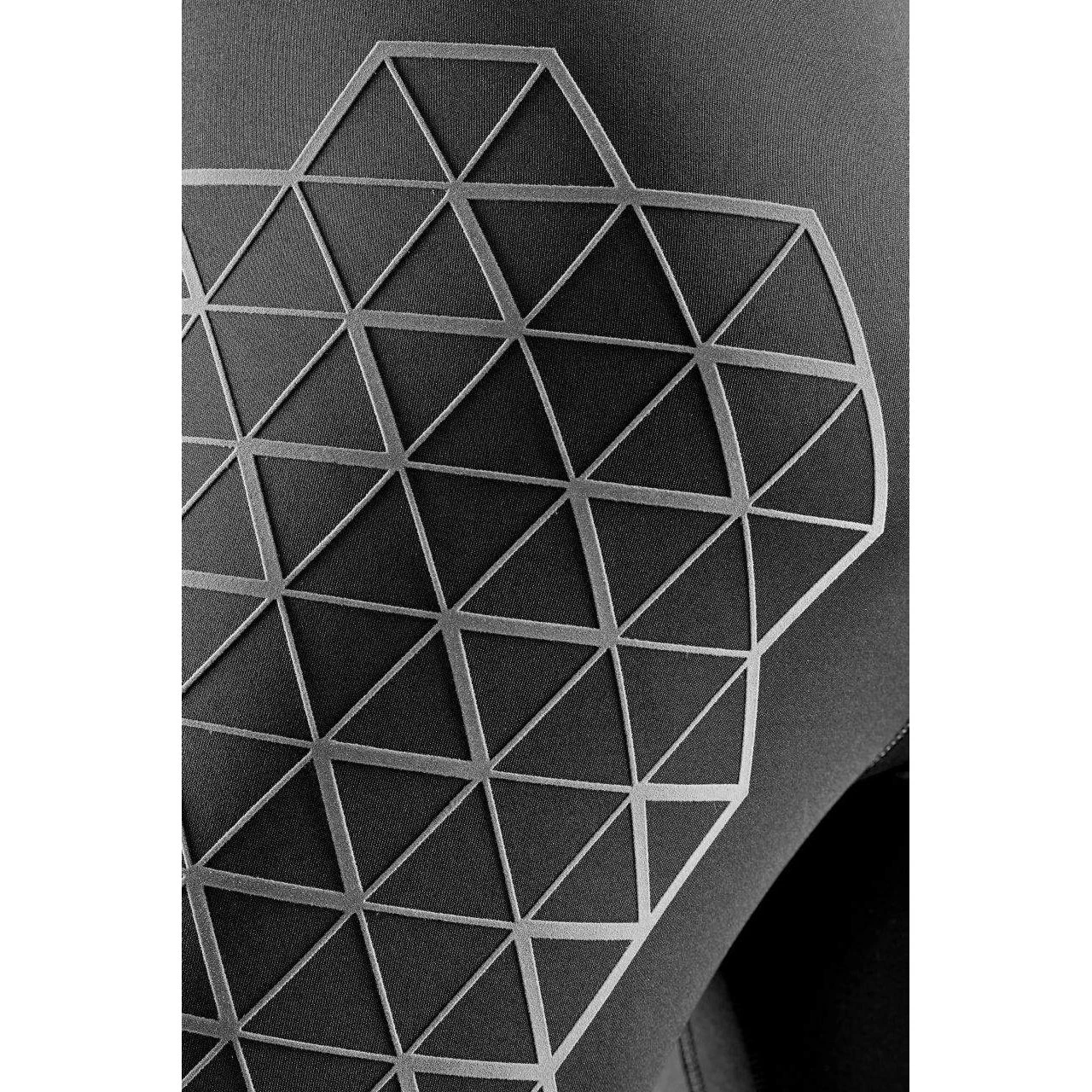 CEP The Run Shorts Women - Black 10 CEP The Run Shorts Women - Black - Image 10