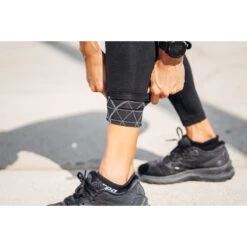 CEP The Run Tights - Black -RunGear Elite cep the run tights black 1 1553918 1