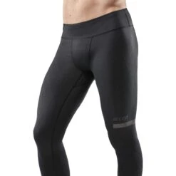 CEP The Run Tights - Black -RunGear Elite cep the run tights black 3 1553920