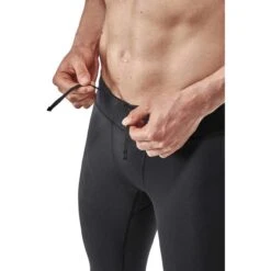 CEP The Run Tights - Black -RunGear Elite cep the run tights black 5 1553922