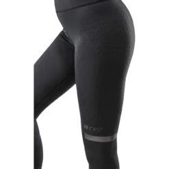CEP The Run Tights Women - Black -RunGear Elite cep the run tights women black 2 1553933