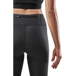 CEP The Run Tights Women - Black -RunGear Elite cep the run tights women black 4 1553936