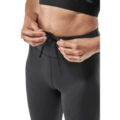 CEP The Run Tights Women - Black -RunGear Elite cep the run tights women black 5 1553937