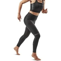 CEP The Run Tights Women - Black