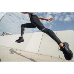 CEP The Run Tights Women - Black -RunGear Elite cep the run tights women black 9 1553941