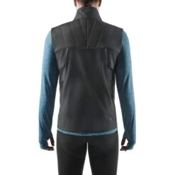 CEP Winter Run Vest - Black -RunGear Elite cep winter run vest black 2 1554539
