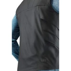 CEP Winter Run Vest - Black -RunGear Elite cep winter run vest black 6 1554543