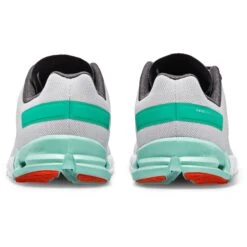 On Running On Cloudflow Women Running Shoe - Glacier & Creek -RunGear Elite cloudflow women running shoe glacier creek 3 1455719