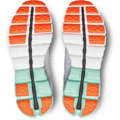 On Running On Cloudflow Women Running Shoe - Glacier & Creek -RunGear Elite cloudflow women running shoe glacier creek 4 1455720