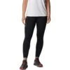 Columbia Endless Trail Running 7/8 Tights Women - Black