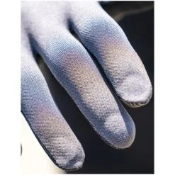 Compressport 3D Thermo Gloves - Asphalte/black -RunGear Elite compressport 3d thermo gloves asphalte black 3 1561114