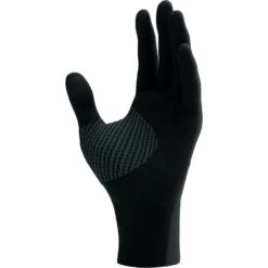 Compressport 3D Thermo Gloves - Asphalte/black -RunGear Elite compressport 3d thermo gloves asphalte black 4 1501387