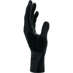 Compressport 3D Thermo Gloves - Asphalte/black -RunGear Elite compressport 3d thermo gloves asphalte black 7 1501390