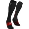 Compressport Full Recovery Compression Socks - Black
