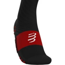 Compressport Full Recovery Compression Socks - Black 11 Compressport Full Recovery Compression Socks - Black -RunGear Elite compressport full socks recovery with compression black 4 904894