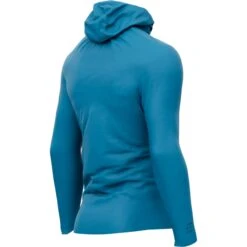 Compressport Hurricane Waterproof 10/10 Jacket Unisex - Mosaic Blue -RunGear Elite compressport hurricane waterproof 10 10 jacket mosaic blue 11 1498631